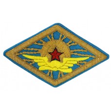 Нарукавный знак Лётчика-Наблюдателя Рабоче-Крестьянской Красной Армии, обр. 1920/22 г.